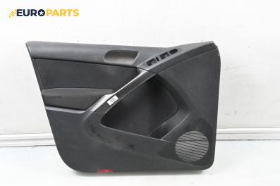 Кора врата за Volkswagen Tiguan SUV I (09.2007 - 07.2018), 4+1 вр., джип, позиция: предна, лява