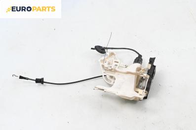 Брава на врата за Volkswagen Tiguan SUV I (09.2007 - 07.2018), позиция: предна, дясна