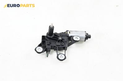 Ел. мотор за чистачките за Ford Fusion Hatchback (08.2002 - 12.2012), хечбек, позиция: задна