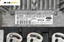 Компютър двигател за Ford Fusion Hatchback (08.2002 - 12.2012) 1.4 TDCi, 68 к.с., № 6S61-12A650-BA