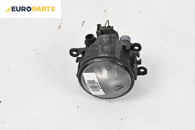 Халоген за Ford Fusion Hatchback (08.2002 - 12.2012), хечбек, позиция: лява