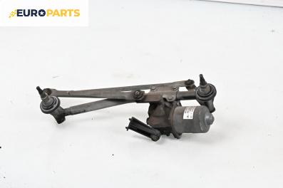 Ел. мотор за чистачките за Ford Fusion Hatchback (08.2002 - 12.2012), хечбек, позиция: предна