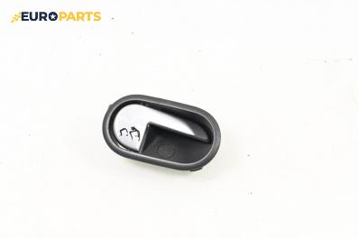 Вътрешна дръжка за Ford Fusion Hatchback (08.2002 - 12.2012), 4+1 вр., хечбек, позиция: предна, дясна