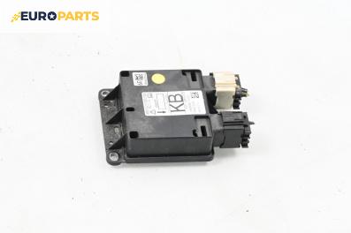 Модул за AIRBAG за Ford Fusion Hatchback (08.2002 - 12.2012), № 5WK43556