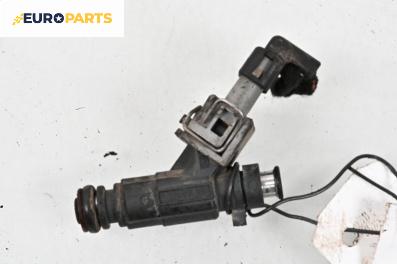 Дюза бензин за Opel Corsa C Hatchback (09.2000 - 12.2009) 1.2, 75 к.с., № Bosch 0280155965