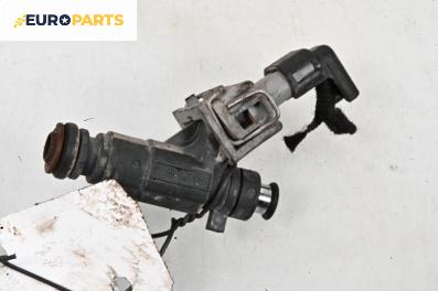 Дюза бензин за Opel Corsa C Hatchback (09.2000 - 12.2009) 1.2, 75 к.с., № Bosch 0280155965