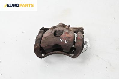 Спирачен апарат за Opel Corsa C Hatchback (09.2000 - 12.2009), позиция: предна, лява