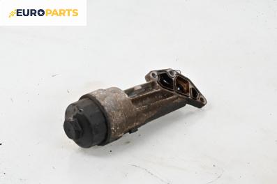 Корпус за маслен филтър за Opel Corsa C Hatchback (09.2000 - 12.2009) 1.2, 75 к.с.