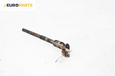 Каре на волана за Renault Master II Box (07.1998 - 02.2010) 2.8 dTI, 114 к.с., товарен