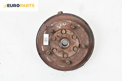 Шенкел главина за Renault Master II Box (07.1998 - 02.2010), позиция: предна, дясна