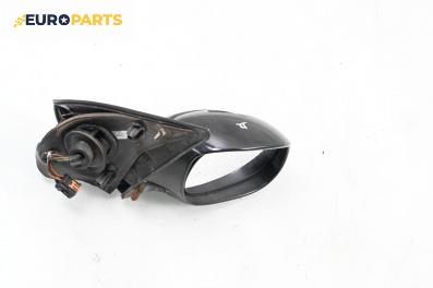 Огледало за Peugeot 206 Hatchback (08.1998 - 12.2012), 2+1 вр., хечбек, позиция: дясна