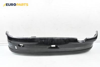 Задна броня за Peugeot 206 Hatchback (08.1998 - 12.2012), хечбек