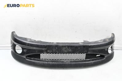 Предна броня за Peugeot 206 Hatchback (08.1998 - 12.2012), хечбек, позиция: предна