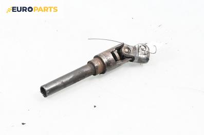 Каре на волана за Peugeot 206 Hatchback (08.1998 - 12.2012) 1.4 16V, 88 к.с., хечбек