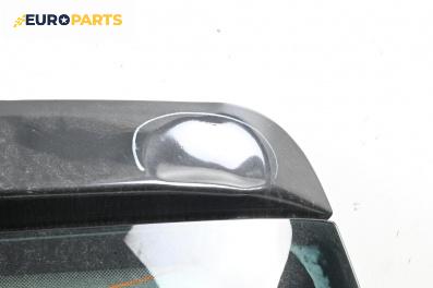 Заден капак за Peugeot 206 Hatchback (08.1998 - 12.2012), 2+1 вр., хечбек, позиция: задна