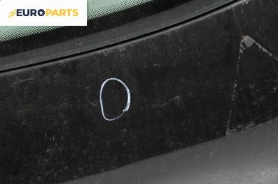 Заден капак за Peugeot 206 Hatchback (08.1998 - 12.2012), 2+1 вр., хечбек, позиция: задна