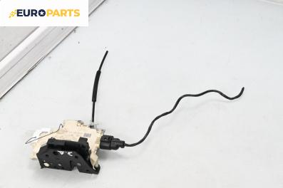 Брава на врата за Volkswagen Tiguan SUV I (09.2007 - 07.2018), позиция: задна, дясна