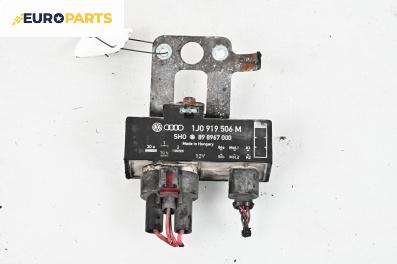 Реле за перка охлаждане за Skoda Fabia II Hatchback (12.2006 - 12.2014) 1.4, № 1J0919506M