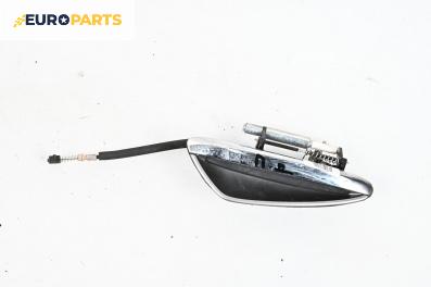 Външна дръжка за Alfa Romeo 159 Sportwagon (03.2006 - 11.2011), 4+1 вр., комби, позиция: предна, дясна