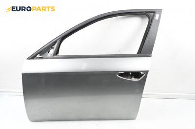 Врата за Alfa Romeo 159 Sportwagon (03.2006 - 11.2011), 4+1 вр., комби, позиция: предна, лява