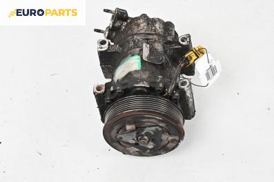 Компресор климатик за Peugeot 206 Hatchback (08.1998 - 12.2012) 1.4 16V, 88 к.с.