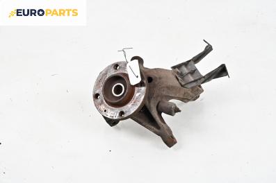 Шенкел главина за Peugeot 206 Hatchback (08.1998 - 12.2012), позиция: предна, лява