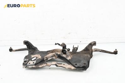 Преден мост за Peugeot 206 Hatchback (08.1998 - 12.2012), хечбек