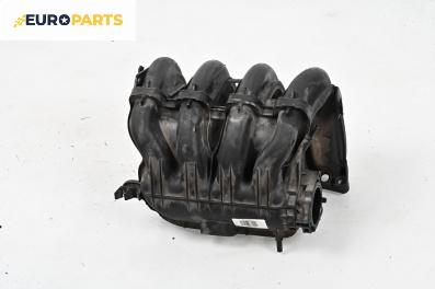 Всмукателен колектор за Peugeot 206 Hatchback (08.1998 - 12.2012) 1.4 16V, 88 к.с.
