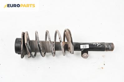 Макферсон за Peugeot 206 Hatchback (08.1998 - 12.2012), хечбек, позиция: предна, дясна