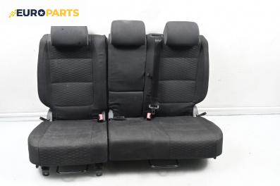 Комплект салон за Volkswagen Tiguan SUV I (09.2007 - 07.2018), 4+1 вр.