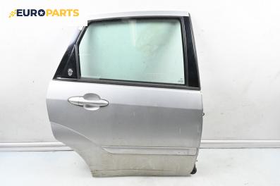 Врата за Ford Focus I Hatchback (10.1998 - 12.2007), 4+1 вр., хечбек, позиция: задна, дясна