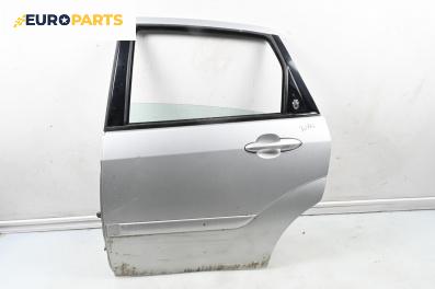Врата за Ford Focus I Hatchback (10.1998 - 12.2007), 4+1 вр., хечбек, позиция: задна, лява