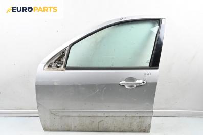 Врата за Ford Focus I Hatchback (10.1998 - 12.2007), 4+1 вр., хечбек, позиция: предна, лява