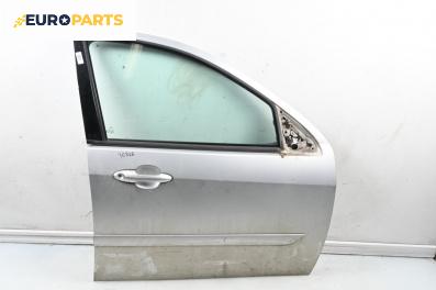Врата за Ford Focus I Hatchback (10.1998 - 12.2007), 4+1 вр., хечбек, позиция: предна, дясна