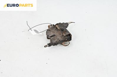 Брава заден капак за Ford Focus I Hatchback (10.1998 - 12.2007), хечбек, позиция: задна
