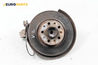 Шенкел главина за Alfa Romeo 159 Sportwagon (03.2006 - 11.2011), позиция: задна, лява