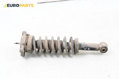 Макферсон за Alfa Romeo 159 Sportwagon (03.2006 - 11.2011), комби, позиция: задна, лява