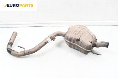 Крайно гърне за Alfa Romeo 159 Sportwagon (03.2006 - 11.2011) 1.9 JTDM 16V, 150 к.с.
