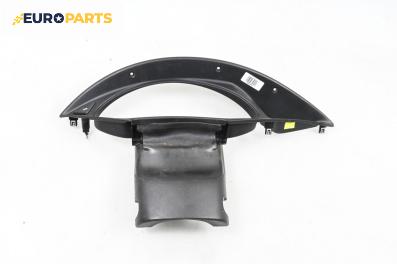 Интериорна пластмаса километраж за Ford Focus I Hatchback (10.1998 - 12.2007), 4+1 вр., хечбек