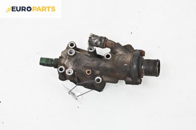 Корпус на термостат за Peugeot 206 Hatchback (08.1998 - 12.2012) 1.4 16V, 88 к.с.
