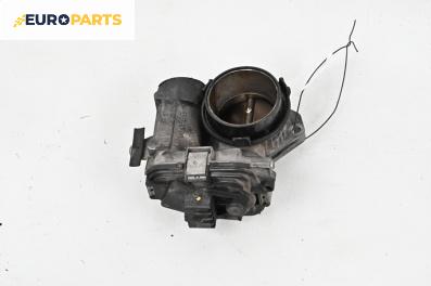 Дроселова клапа за Peugeot 206 Hatchback (08.1998 - 12.2012) 1.4 16V, 88 к.с.