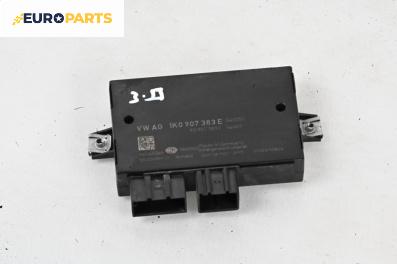 Модул за Volkswagen Tiguan SUV I (09.2007 - 07.2018), № 1K0907383E