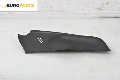 Интериорна кора за Volkswagen Tiguan SUV I (09.2007 - 07.2018), 4+1 вр., джип