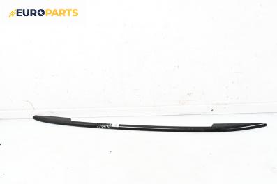 Релса багажник за Volkswagen Tiguan SUV I (09.2007 - 07.2018), 4+1 вр., джип, позиция: лява