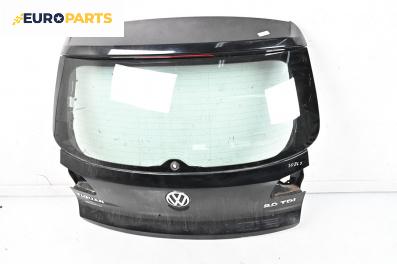 Заден капак за Volkswagen Tiguan SUV I (09.2007 - 07.2018), 4+1 вр., джип, позиция: задна