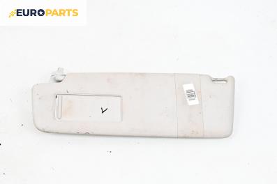 Сенник за Volkswagen Tiguan SUV I (09.2007 - 07.2018), позиция: лява