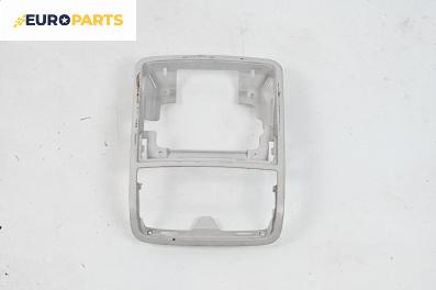 Интериорна пластмаса за Volkswagen Tiguan SUV I (09.2007 - 07.2018), 4+1 вр., джип, позиция: предна