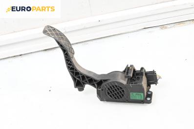 Педал газ за Skoda Fabia II Hatchback (12.2006 - 12.2014), № 0280755063