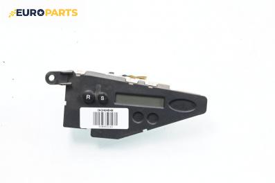 Дисплей за Ford Focus I Hatchback (10.1998 - 12.2007), № 2M5T-10D885-FA