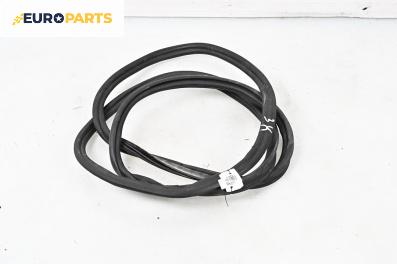 Уплътнение за багажник за Volkswagen Tiguan SUV I (09.2007 - 07.2018), 4+1 вр., джип, позиция: задна